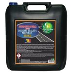 Market - Curatenie si intretinere casa - Produse menaj - Solutii curatenie - Detergent pentru spalat si parfumat strazi, Bidon 20 kg - Infinity.ro