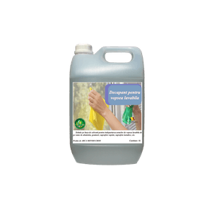 Decapant vopsea lavabila, Arca Lux, 5 L