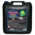 Casa si Gradina - Constructii - Materiale constructii - Silicon, spume si solutii tehnice - Lichid de Ungere si Racire Arca Lux, Bidon 20 kg - Infinity.ro