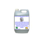 Market - Curatenie si intretinere casa - Produse menaj - Solutii curatenie - Solutie curatare centrale ArcaLux Clean A, bidon 5 L - Infinity.ro