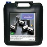 Market - Curatenie si intretinere casa - Produse menaj - Solutii curatenie - Degresant piese metalice Arca Lux, Bidon 20 L - Infinity.ro