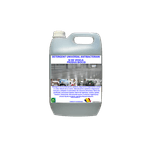 Market - Spalare si intretinere rufe - Produse intretinere textile - Detergent rufe - Detergent universal antibacterian si de vesela, Produs Biocid, Arca Lux, Bidon 5 L - Infinity.ro