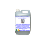 Market - Curatenie si intretinere casa - Produse menaj - Solutii curatenie - Solutie curatare centrale ArcaLux Clean B, bidon 5 L - Infinity.ro