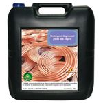 Auto si Moto - Intretinere auto - Produse curatare auto - Detergent degresant piese din cupru Arca Lux, Bidon 20L - Infinity.ro