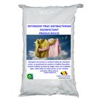 Market - Spalare si intretinere rufe - Produse intretinere textile - Detergent rufe - Detergent praf antibacterian, Produs biocid, Arca Lux, Sac 20 KG - Infinity.ro