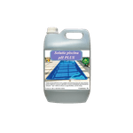 Casa si Gradina - Constructii - Materiale constructii - Silicon, spume si solutii tehnice - Solutie piscina pH PLUS Arca Lux, Bidon 5 L - Infinity.ro