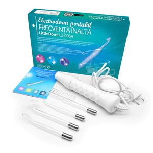 Ingrijire personala si Cosmetice - Aparate & accesorii ingrijire personala - Aparate cosmetice - Infinity.ro