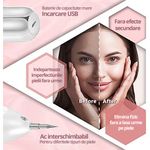 Ingrijire personala si Cosmetice - Aparate & accesorii ingrijire personala - Aparate cosmetice - Aparate intretinere si ingrijire corporala - Aparat Plasma Pen LittleDomi, Indepartare Petelor, Negilor, Pistruilor, Cicatricelor, Alunitelor, Tatuajelor, Lifting - Infinity.ro