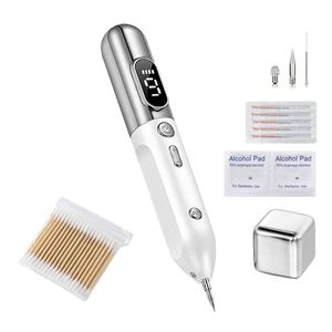 Aparat Plasma Pen LittleDomi, Indepartare Petelor, Negilor, Pistruilor, Cicatricelor, Alunitelor, Tatuajelor, Lifting