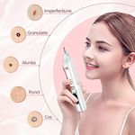 Ingrijire personala si Cosmetice - Aparate & accesorii ingrijire personala - Aparate cosmetice - Aparate intretinere si ingrijire corporala - Aparat Plasma Pen LittleDomi, Indepartare Petelor, Negilor, Pistruilor, Cicatricelor, Alunitelor, Tatuajelor, Lifting - Infinity.ro