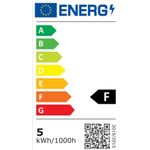 Casa si Gradina - Corpuri si surse de iluminat - Veioze si lampi - Lampi de veghe - Lampa de birou LED, LittleDomi, Brat Oscilant cu Clema sau Suport, Inaltime Ajustabila, 3 Moduri de Iluminare, 10 - Infinity.ro