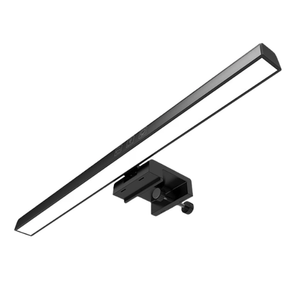 Lampa LED pentru Monitor Smart, LittleDomi, 3 Nivele 2900K-6200K, Putere 5W, 120 Lumeni, Functie Temporizare, Memorie