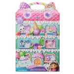 Jucarii, Copii si Bebe - Jucarii si jocuri - Jucarii de rol - Frumusete, bijuterii si accesorii fetite - Gabbys dollhouse filmul calendar de dulciuri advent - Infinity.ro