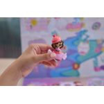 Jucarii, Copii si Bebe - Jucarii si jocuri - Jucarii de rol - Frumusete, bijuterii si accesorii fetite - Gabbys dollhouse filmul calendar de dulciuri advent - Infinity.ro