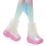 Jucarii, Copii si Bebe - Jucarii si jocuri - Papusi si accesorii - Papusi - Monster high papusa lagoona blue si pestisorul neptuna - Infinity.ro