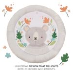 Jucarii, Copii si Bebe - Jucarii si jocuri - Jucarii bebelusi - Jucarii interactive bebelusi - Saltea educativa kinderkraft cozyplay - Infinity.ro