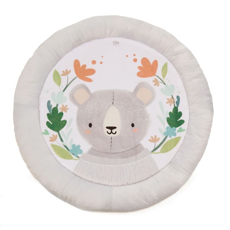 Jucarii, Copii si Bebe - Jucarii si jocuri - Jucarii bebelusi - Jucarii interactive bebelusi - Saltea educativa kinderkraft cozyplay - Infinity.ro