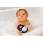Jucarii, Copii si Bebe - Jucarii si jocuri - Jucarii bebelusi - Jucarii interactive bebelusi - Winfun jucarie de baie pinguinul inotator - Infinity.ro