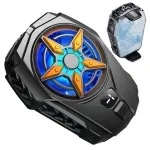 Laptop, Telefoane si Tablete - Telefoane mobile si accesorii - Accesorii Telefoane - Alte accesorii telefoane - Cooler Telefon CRZ L2 - Infinity.ro