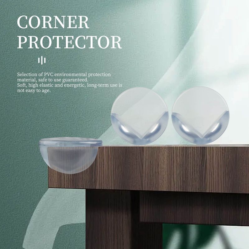 Casa si Gradina - Mobilier - Mobilier copii - Sisteme de siguranta - Set 22 piese pentru siguranta copiilor, protectii mobilier si prize, blocatore sertare, dulapuri, incuietori magnetice - Infinity.ro