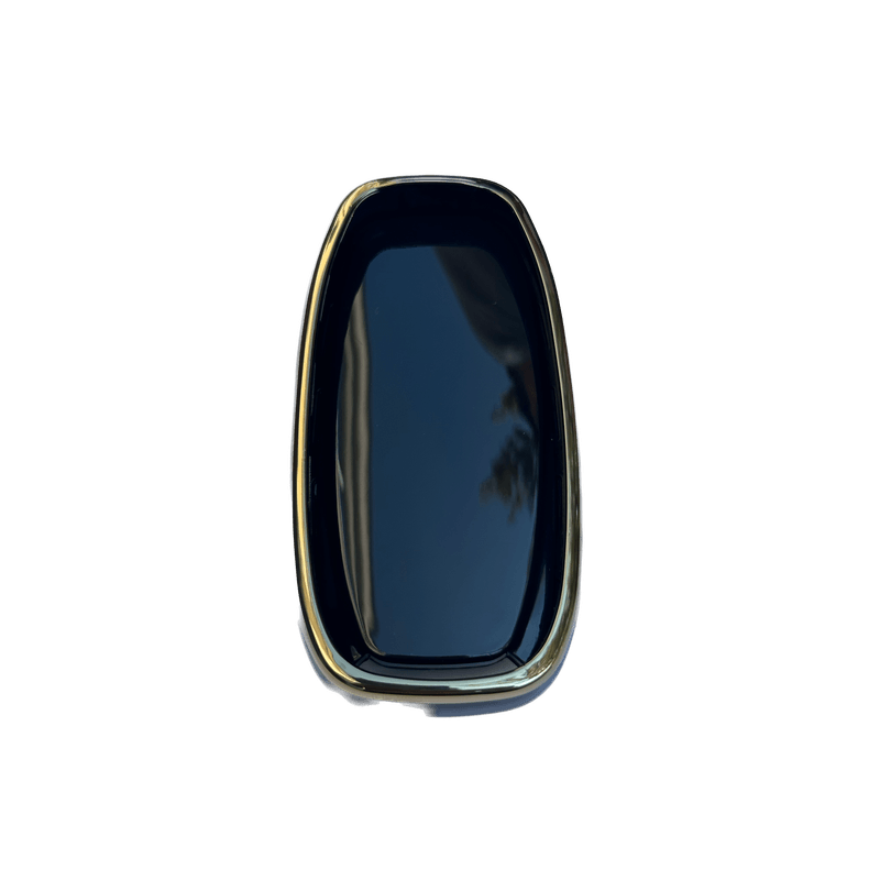 Auto si Moto - Electronice auto - Accesorii electronice auto - Husa de protectie cheie AUDI compatibila cu A4, A6, A5, A7, A8, Q5, Q7, S4, S5, S6, S8, RS5, RS6, RS7, Allroad, LUVLU™ - Infinity.ro