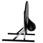 Sport si Outdoor - Sporturi de contact - Saci de box si accesorii - Platforma speedball Anastasia Sport V2 para si pompa inclusa - Infinity.ro