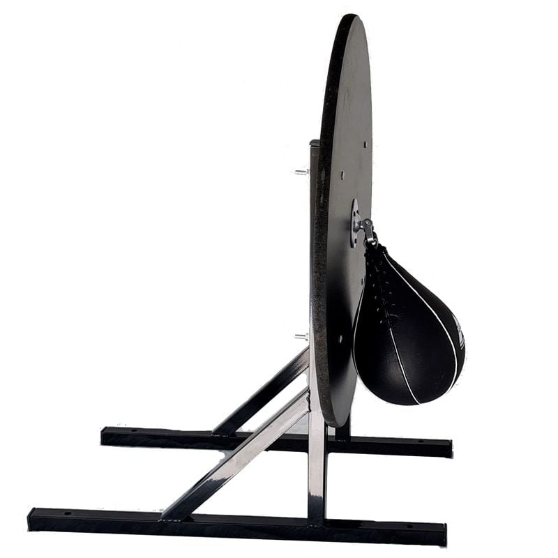 Sport si Outdoor - Sporturi de contact - Saci de box si accesorii - Platforma speedball Anastasia Sport V2 para si pompa inclusa - Infinity.ro