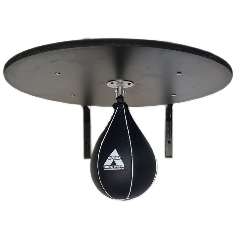 Sport si Outdoor - Sporturi de contact - Saci de box si accesorii - Platforma speedball Anastasia Sport V2 para si pompa inclusa - Infinity.ro