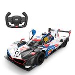 Jucarii, Copii si Bebe - Jucarii si jocuri - Vehicule si jucarii cu telecomanda - Masinute - Masina cu telecomanda bmw m hybrid v8 scara 1 la 14 - Infinity.ro
