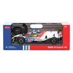 Jucarii, Copii si Bebe - Jucarii si jocuri - Vehicule si jucarii cu telecomanda - Masinute - Masina cu telecomanda bmw m hybrid v8 scara 1 la 14 - Infinity.ro
