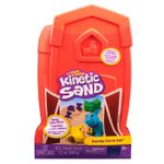 Jucarii, Copii si Bebe - Jucarii si jocuri - Jucarii & jocuri educative - Pasta, lut si nisip modelabil - Kinetic sand set ferma de animale 340g - Infinity.ro