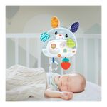 Jucarii, Copii si Bebe - Jucarii si jocuri - Jucarii bebelusi - Jucarii interactive bebelusi - Winfun jucarie iepuras - Infinity.ro