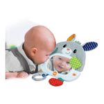 Jucarii, Copii si Bebe - Jucarii si jocuri - Jucarii bebelusi - Jucarii interactive bebelusi - Winfun jucarie iepuras - Infinity.ro