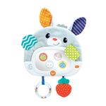 Jucarii, Copii si Bebe - Jucarii si jocuri - Jucarii bebelusi - Jucarii interactive bebelusi - Winfun jucarie iepuras - Infinity.ro