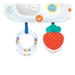 Jucarii, Copii si Bebe - Jucarii si jocuri - Jucarii bebelusi - Jucarii interactive bebelusi - Winfun jucarie iepuras - Infinity.ro