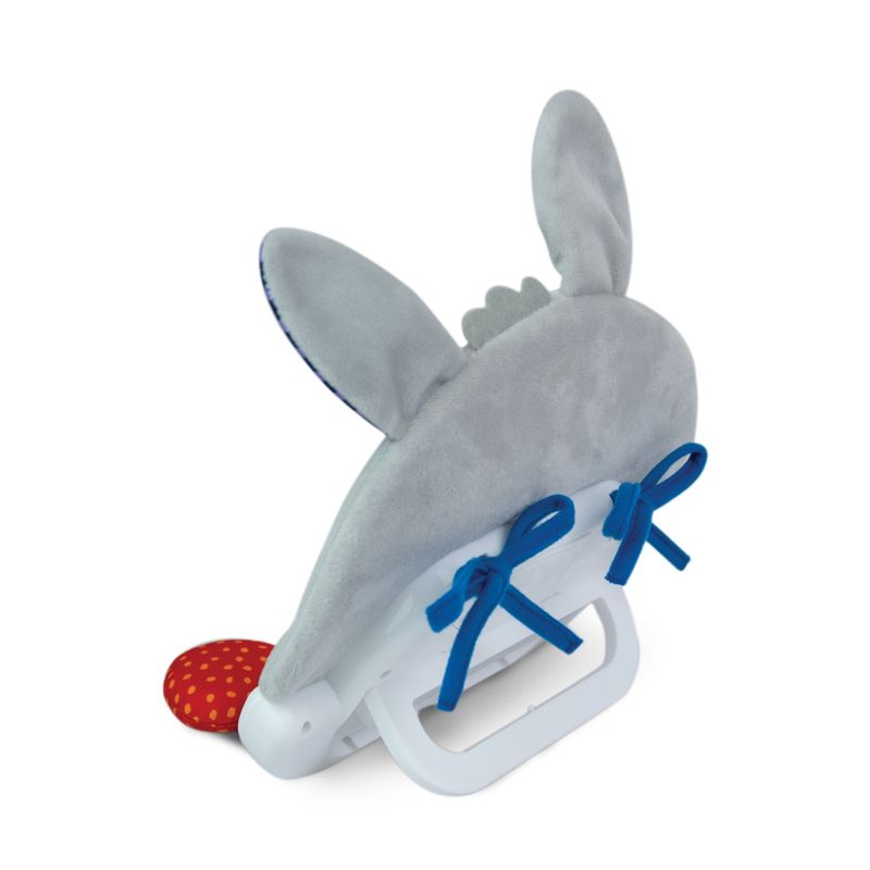 Jucarii, Copii si Bebe - Jucarii si jocuri - Jucarii bebelusi - Jucarii interactive bebelusi - Winfun jucarie iepuras - Infinity.ro