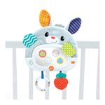 Jucarii, Copii si Bebe - Jucarii si jocuri - Jucarii bebelusi - Jucarii interactive bebelusi - Winfun jucarie iepuras - Infinity.ro