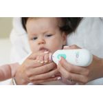 Casa si Gradina - Gradinarit si plante - Utilaje gradina - Trimmere electrice - Trimmer electric, melii, pentru unghii bebe - Infinity.ro