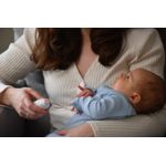 Casa si Gradina - Gradinarit si plante - Utilaje gradina - Trimmere electrice - Trimmer electric, melii, pentru unghii bebe - Infinity.ro