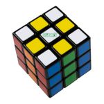 Jucarii, Copii si Bebe - Jucarii si jocuri - Jucarii & jocuri educative - Jocuri de memorie si inteligenta - Rubik cub rubik 3x3 din plastic reciclat - Infinity.ro