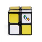 Jucarii, Copii si Bebe - Jucarii si jocuri - Jucarii & jocuri educative - Jocuri de memorie si inteligenta - Cub rubik ucenic 2x2 - Infinity.ro