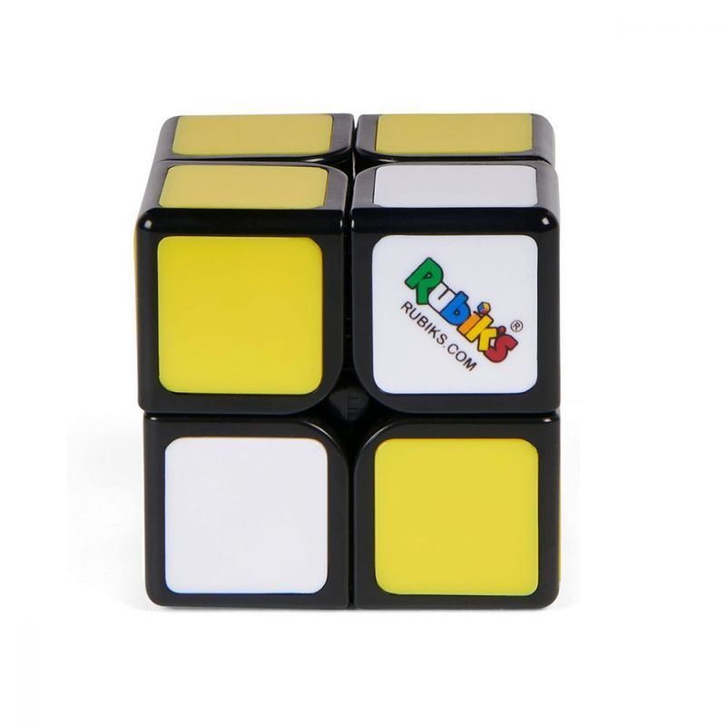 Jucarii, Copii si Bebe - Jucarii si jocuri - Jucarii & jocuri educative - Jocuri de memorie si inteligenta - Cub rubik ucenic 2x2 - Infinity.ro