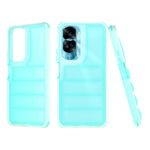 Laptop, Telefoane si Tablete - Telefoane mobile si accesorii - Accesorii Telefoane - Huse telefoane - Husa pentru Honor 90 Lite - Techsuit Wave Shield - Turquoise - Infinity.ro