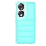 Laptop, Telefoane si Tablete - Telefoane mobile si accesorii - Accesorii Telefoane - Huse telefoane - Husa pentru Honor 90 - Techsuit Wave Shield - Turquoise - Infinity.ro