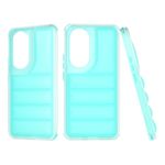 Laptop, Telefoane si Tablete - Telefoane mobile si accesorii - Accesorii Telefoane - Huse telefoane - Husa pentru Honor 90 - Techsuit Wave Shield - Turquoise - Infinity.ro