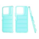 Laptop, Telefoane si Tablete - Telefoane mobile si accesorii - Accesorii Telefoane - Huse telefoane - Husa pentru Honor X8b - Techsuit Wave Shield - Turquoise - Infinity.ro