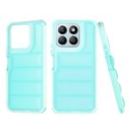 Laptop, Telefoane si Tablete - Telefoane mobile si accesorii - Accesorii Telefoane - Huse telefoane - Husa pentru Honor X8b - Techsuit Wave Shield - Turquoise - Infinity.ro