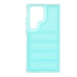 Laptop, Telefoane si Tablete - Telefoane mobile si accesorii - Accesorii Telefoane - Huse telefoane - Husa pentru Samsung Galaxy S23 FE - Techsuit Wave Shield - Turquoise - Infinity.ro