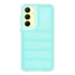Laptop, Telefoane si Tablete - Telefoane mobile si accesorii - Accesorii Telefoane - Huse telefoane - Husa pentru Samsung Galaxy A35 5G - Techsuit Wave Shield - Turquoise - Infinity.ro