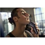 Ingrijire personala si Cosmetice - Aparate & accesorii ingrijire personala - Aparate de ras si tuns - Aparate de ras electrice - Aparat de ras PHILIPS Shaver Seria 1000 S1141/00, barbierit umed şi uscat,fara fir,capete4D flexibile, lame autoascutire - Infinity.ro